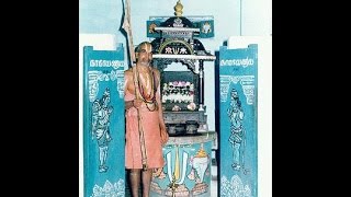 13 - puLLin vAi - ThiruppAvai UpanyAsams - srImad paRavAkkOttai Andavan