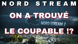 EXPLOSION DE NORD STREAM DERNIER REBONDISSEMENT INATTENDU @Charbofficiel2