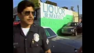 LAPD The Television Series, Camera Stanley Roberts 1995
