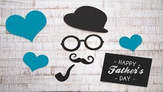 Happy fathers day|Father's Day Special WhatsApp Status  2019| Happy Father's Day whatsapp status.