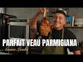 CÔTE DE VEAU PARMIGIANA | LES GRANDS CLASSIQUES | AMINE LAABI | JUST ANOTHER COOK