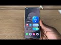 Does Samsung S25 FE Support eSIM?