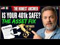 Hiding Assets in Italy? Why That’s a Huge Mistake