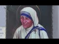 India cuts off funding for Mother Teresa's charity