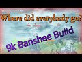 (AUS) Tom Clancy's The Division - 9k Banshee Build 1.8.3- Where did everybody go?? (HD)