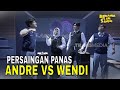 Tim Andre-Boiyen Kalahkan Tim Wendi-Dicky Di COC | BTS (04/08/24) Part 4