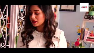 Ritabhari Chakraborty exclusive_teaches how to become a \