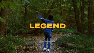 Young Chee$e \u0026 Yung E$cobar - “LEGEND” (Official Video)