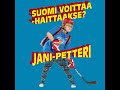 suomi voittaa haittaakse