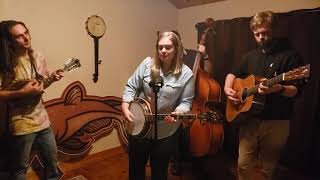 I’ll Remember You Love in My Prayers - BLUEGRASS CONFIDENTIAL