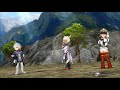 【dffoo jp】alphinaud’s lost chapter chaos lv180 vs the scions of the seventh dawn