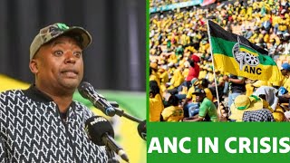 ANC in Crisis? 🔥 Top Leaders Demoted in Shocking Power Move!