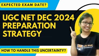 Ugc Net Dec 2024 Road Map Preparation Strategy Ugc Net Jrf 2024 How To ...