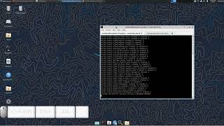 Synchronizing an LTTng and UFTrace together for a full view of an execution using Trace Compass