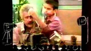 Nostalgic Iranian TV clips - Early 80's Jonge Hafteh