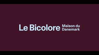 Le Bicolore : Identité et architecture