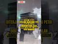 POTRET MEKKAH DITERJANG HUJAN BADAI PETIR || BANJIR MELUAP || JAMAAH TETAP BERIBADAH #shorts #viral