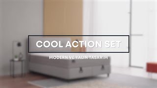 Yataş Bedding | Cool Action Set