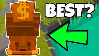 Is Bank Still The BEST Farm In Battles 2?