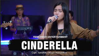 Radja - Cinderella | Remember Entertainment ( Keroncong Cover )