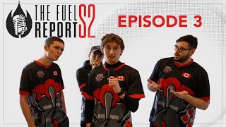 COLLEGE ESPORTS | The Fuel Report S2 Ep. 3