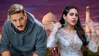 Atrangi Re Movie Shooting 1st Funny Video | Akshay Kumar | Sara Ali Khan | Dhanush | Anand L. Rai