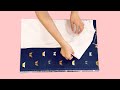 🦋 You don't have to be a tailor!  Sewing blouse this way is quick and easy