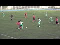 2019.4.7 u18愛知県4部第1節 豊川bvs岡崎城西c 前半full