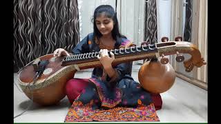 | Jagadodharana | Diwali | Carnatic | Veena Archana |