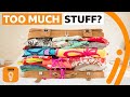 Why do we have so much stuff? | BBC Ideas