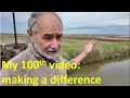 100 Videos : what nature taught me about ecology and conservation