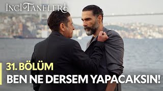 Reyyaz, Zahir'in Yakasına Yapıştı! - İnci Taneleri (31. Bölüm) #incitaneleri