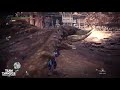 mhworld how strong are flashlock dual blades vs diablos