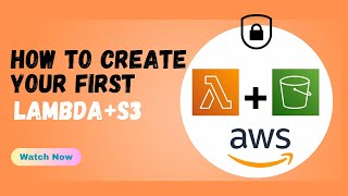 What is lambda | how to create S3 using lambda function in tamil | AWS mini projects | DevOps tamil