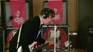 '68 - Whether Terrified Or Unafraid - Daytrotter Session - 11/20/2017