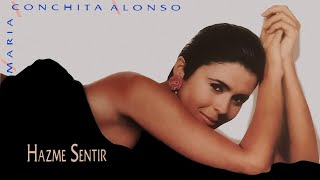 Maria Conchita Alonso | Hazme Sentir (Official Video 1990)