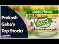 Prakash Gaba से जानिए आज के Top Stocks | Midcap Mantra | CNBC Awaaz