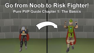 Pure PVP Guide (Chapter 1: The Basics)