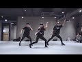 May J Lee Choreography / One In A Million - Ne-Yo