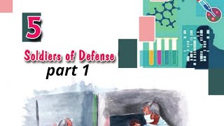 SSLC/KERALA(SCERT)/BIOLOGY/CHAPTER 5/SOLDIERS OF DEFENCE(പ്രതിരോധത്തിന്റെ കാവലാളുകൾ ) PART 1