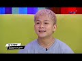 fast talk with boy abunda buboy villar very proud sa pag aaral ng kanyang anak episode 397