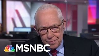 Former AG Michael Mukasey: I’d Allow ‘Some Disclosure’ On Wiretap Claims | For The Record | MSNBC