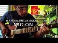 Warkah Untuk Kekasih (Ways) -  Mic On 🎤🤟🏻