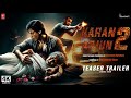 Karan Arjun Returns : Trailer (2024) | Shah Rukh Khan, Salman Khan, Madhuri Dixit | Karan Arjun 2