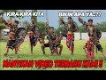 NIAT MAU BIKIN CINEMATIC MALAH PADA KESURUPAN !! Gimana ini.