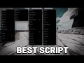 BEST BEDWARS SCRIPT EVER - Fly,Killaura,Nuker | VOIDWARE