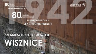 SZLAKIEM LUBELSKICH SZTETLI - WISZNICE