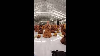 Live ตี 4 สนทนาธรรมยามใกล้รุ่งกับครูบาทุย วันอังคารที่ 28 มค.68 ที่วัดป่าบ่อน้ำพระอินทร์