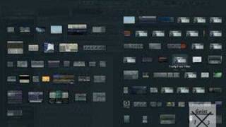 Tutorial: Fruity Loops Studios 8: Plugin Picker