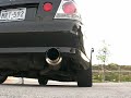 is300 apexi n1 exhaust